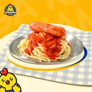 Hình ảnh Mỳ Ý Lạp Xưởng
