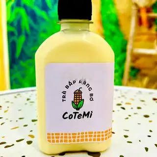 Hình ảnh Sữa bắp