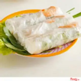 Gỏi cuốn đặc biệt - 13.000 ₫ tại Gỏi Cuốn Cô Chi - Lê Quang Định