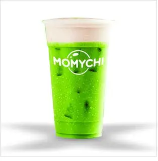 Hình ảnh Trà Sữa Matcha Nhài Xuân Kem Cheese
