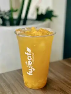 Hình ảnh TRÀ XANH XOÀI (newchoice)