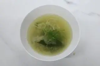 Hình ảnh Canh Miso - Miso Soup