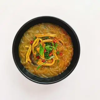 Hình ảnh Miến lươn