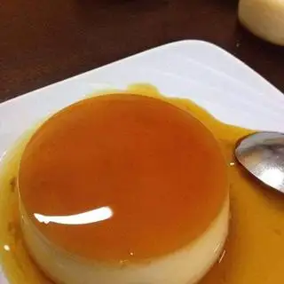 Hình ảnh Bánh flan
