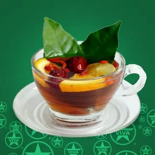 Trà cúc thảo mộc - nóng - 47.000 ₫ tại Viva Star Coffee - Nguyễn Thị Minh Khai