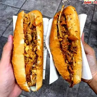 Hình ảnh Bánh Mì Dân Tổ - Loại Thường