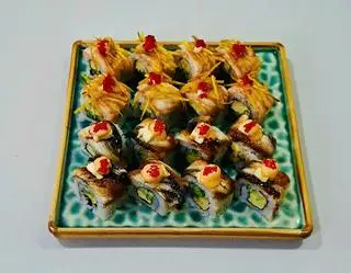 Hình ảnh Mix Maki 1