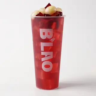 Hình ảnh Trà olong cherry long nhãn