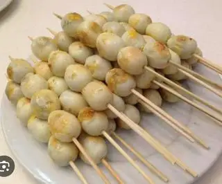 Hình ảnh Trứng cút - 5 viên