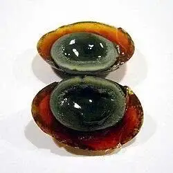 Hình ảnh Nửa trứng bắc thảo