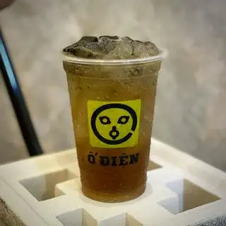 Hình ảnh Trà bí đao hạt chia