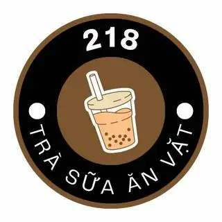 Trà Cam Cay - 28.000 ₫ tại 218 - Trà Sữa & Ăn Vặt - Vĩnh Hội