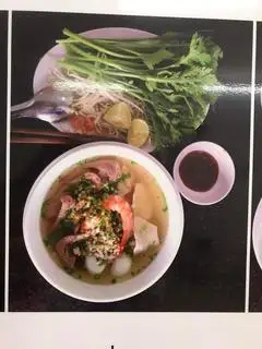 Hủ tiếu nam vang - 70.000 ₫ tại Hủ Tiếu Nam Vang Duyên Quán - Nguyễn Thị Minh Khai
