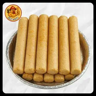 Hình ảnh 1 ỐNG CƠM LAM