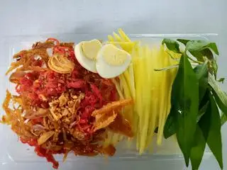 GỎI XOÀI THẬP CẨM  - 30.000 ₫ tại Bánh Tráng Trộn Quỳnh