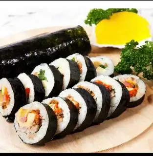 Hình ảnh shushi mix thập cẩm