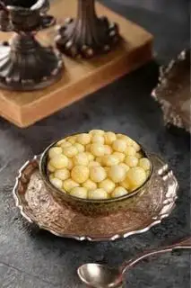 Hình ảnh Phô mai viên - 4 viên