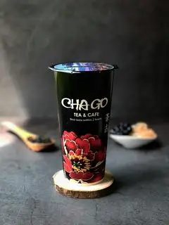 Hình ảnh Trà xanh Zero calorie