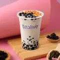 Trà sữa Caramel và Trân Châu - 58.800 ₫ tại Trà Sữa Tealive - Ministop Trần Thiện Chánh