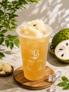 Hình ảnh Trà mãng cầu