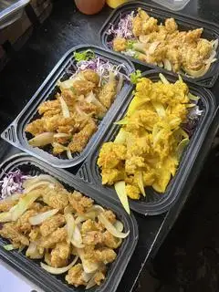 Hình ảnh Sụn Ức Gà ( 5 vị)