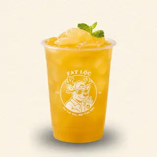 Trà Lài Đác Thơm | Fat Lộc - 32.000 ₫ tại Fat Lộc - Cà Phê, Matcha & Ăn Vặt - Đoàn Văn Bơ