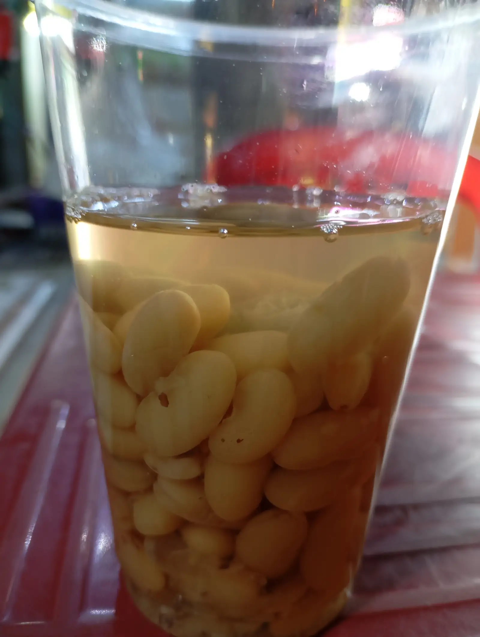 Chè đậu trắng - 21.000 ₫ tại Chè Huế - Thạnh Lộc 19