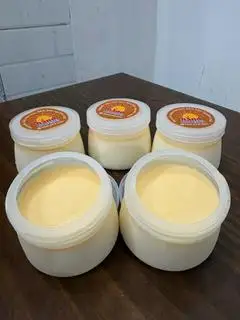 Sữa chua phomai - 18.000 ₫ tại Bánh Tráng Mắm Ruốc - NẮNG PHAN THIẾT - Nguyễn Gia Trí