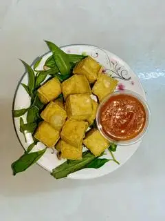 Hình ảnh Đậu Hủ