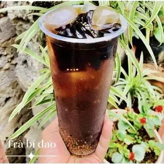 Hình ảnh Trà bí đao hạt chia