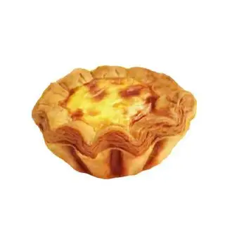 Hình ảnh Tart Golden Layer Brulee