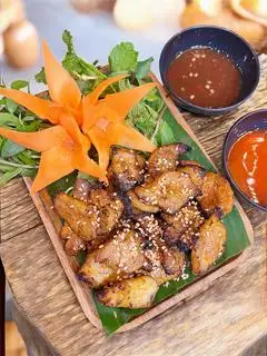 Hình ảnh Nầm Các Món