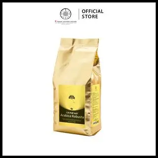 Cà phê drip - Arabica Robusta hạt số 2 - 250gr - 625 - 115.075 ₫ tại Trung Nguyên Legend Official - Thế Giới Cà Phê - Nguyễn Đình Chiểu
