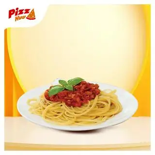 Mỳ ý bò bằm - 45.000 ₫ tại Pizza Huu - Pizza & Spaghetti - Ngô Tất Tố
