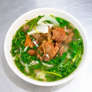 Hình ảnh Phở chín sốt vang
