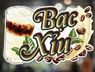 Hình ảnh Bạc xĩu