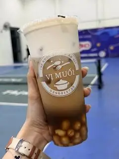 Hình ảnh trà sen vàng
