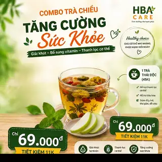 Hình ảnh Tăng cường sức khoẻ 3