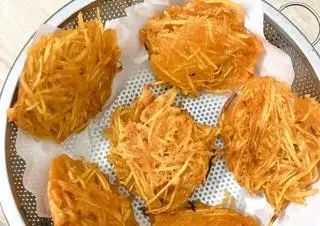 Hình ảnh Bánh khoai