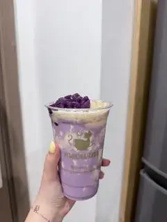 Hình ảnh Lục trà khoai môn