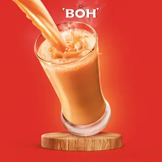 Hình ảnh TRÀ KÉO NÓNG