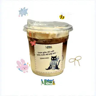 Hình ảnh Latte Coffee
