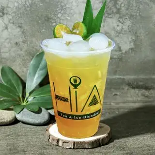 Hình ảnh Trà Thơm Hạt Đác - M