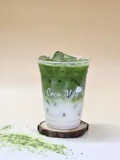Hình ảnh Matcha latte
