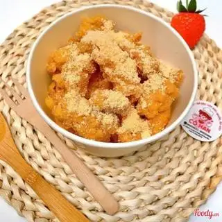 Hình ảnh Gà lắc Phô mai