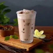 Hình ảnh Trà nhài sữa