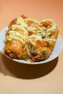 Hình ảnh Bánh tráng cuộn maiyonaisse