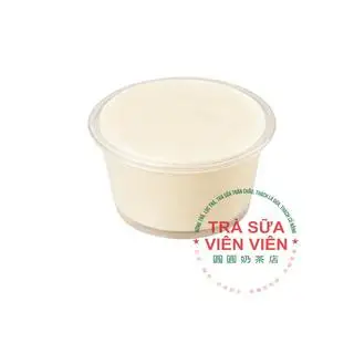 Hình ảnh  Kem Cheese - 起司奶蓋