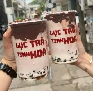 Cacao Dẻo Sữa Thái (L) - 44.000 ₫ tại Lục Trà Tinh Hoa - Lê Văn Thọ