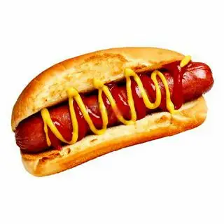 Hình ảnh Bánh Mì Xúc Xích